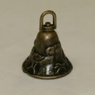 Chinese Landscape Motorcycle Bell