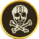 Small Patch