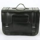 Saddlebag w/ Zip Off & Q-Release