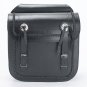 Saddlebag Set w/ Braid Concho