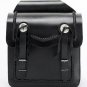 Saddlebag Set w/ Braid & Concho