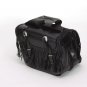 Medium Bag Braid & Fringes, Conchos, Slant