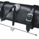 PVC-Toolbag Plain Concho