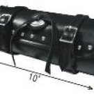 PVC-Toolbag w/ Concho & Studs