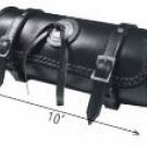 PVC-Toolbag w/ Braid & Concho