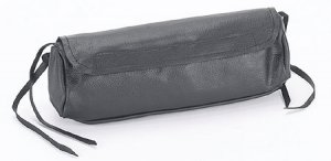 Soft Toolbag w/ Velcro & Zipper Pocket Inside