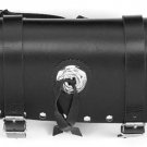PVC-Toolbag w/ Studs & Concho