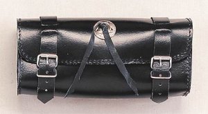 Plain Toolbag w/ Concho