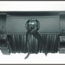 PVC-Toolbag w/ Fringes