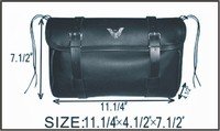 PVC-Toolbag w/ Eagle