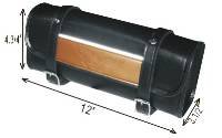 PVC-Toolbag, 12