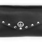 PVC-Winshield Bag w/ Studs & Hook