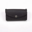 PVC-Windshield Bag w/ Braid