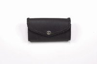 PVC-Windshield Bag w/ Braid