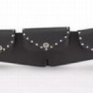 Windshield Bag w/ Stud