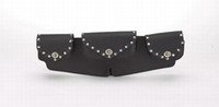 Windshield Bag w/ Stud