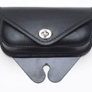 PVC-Windshield Bag Plain