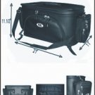 PVC Sissybar Bag