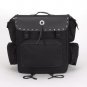Big Sissybar Travel Bag w/ Stud