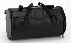 Round Sissybar Duffle Bag