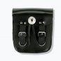 Sissybar Bag Plain w/ Concho