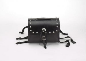 Sissybar Bag w/ Stud