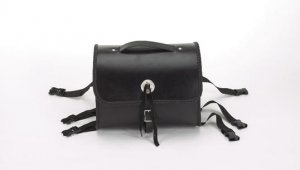 Sissybar Bag w/ Braid