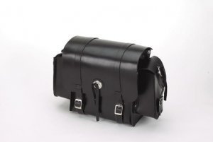 Sissybar Bag w/ Velcro on Back