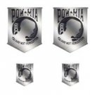 POW Logos