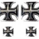Chopper Cross Logos