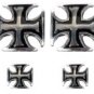 Chopper Cross Logos