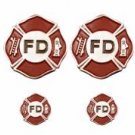 Fire Dept. Logo