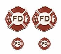 Fire Dept. Logo