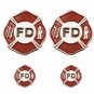 Fire Dept. Logo