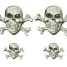 Skull n' Crossbones Logos