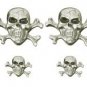 Skull n' Crossbones Logos