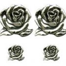 Rose Bud Logos