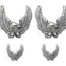 Soaring Eagle Logos
