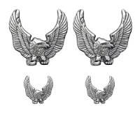 Soaring Eagle Logos