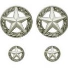 Texan Star Logos