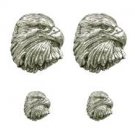 Eagle Head Logos
