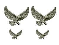 Flying Eagle Logos