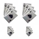 Dead Man's Hand Logos