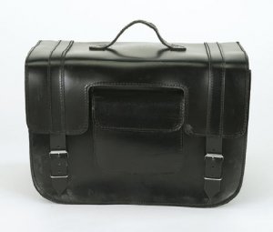 Motorcycle Saddle carry on bag sd12 sold Individually                      18