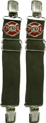 FD Boot Clips