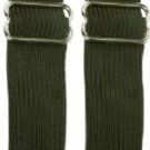 Iron Cross Boot Clips