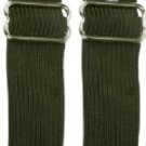 Skull Boot Clips
