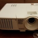 Mitsubishi EX240U Portable 3D XGA HD DLP HDMI Projector