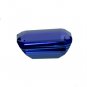 2.75 Carats Octagon Tanzanite in Super Fine Grade