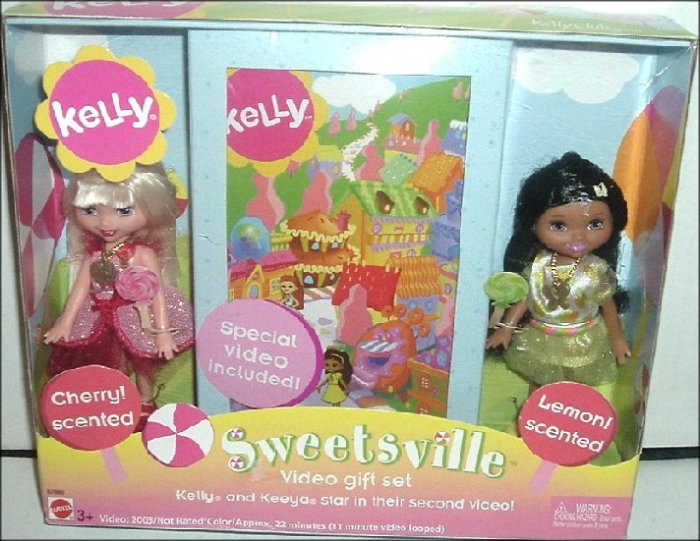 keeya doll